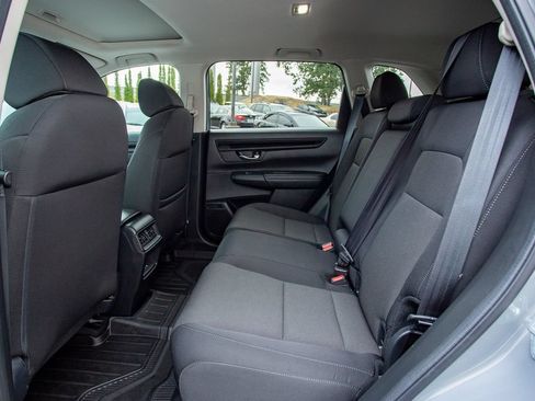 Certified 2025 Honda CR-V EX image 17