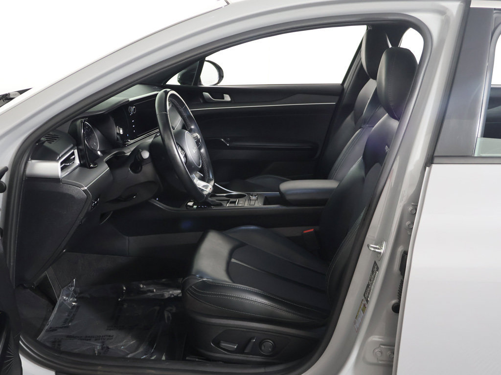 Used 2022 Kia K5 GT-Line w/ GT-Line FWD Premium Package image 25
