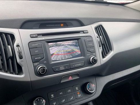 Used 2015 Kia Sportage LX image 21