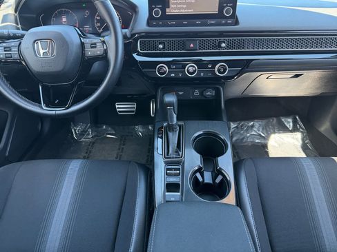 Used 2024 Honda Civic Sport image 16