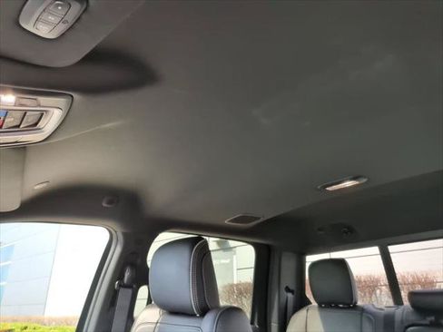 Certified 2024 RAM 2500 Rebel w/ Safety Group AWD/4WD image 33