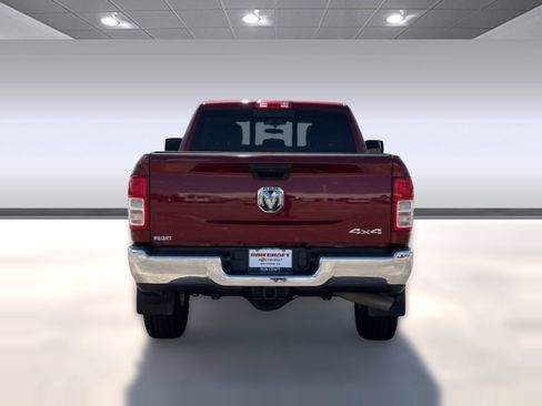 Used 2024 RAM 2500 Tradesman w/ Chrome Appearance Group AWD/4WD image 10