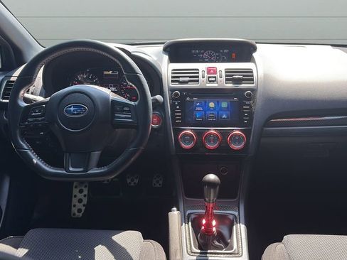 Used 2021 Subaru WRX Premium AWD/4WD image 11