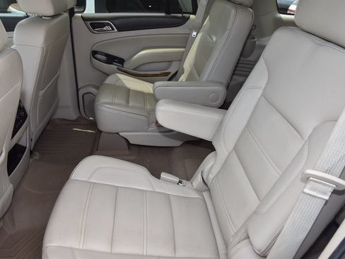 Used 2017 GMC Yukon Denali w/ Open Road Package AWD/4WD image 11