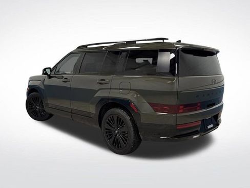 Used 2025 Hyundai Santa Fe Calligraphy image 3