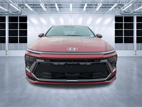 Used 2024 Hyundai Sonata SEL image 8