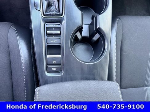 Used 2023 Honda Civic Sport image 20