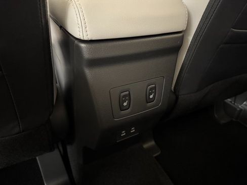 New 2026 Mitsubishi Eclipse Cross SEL image 20