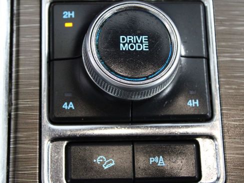 Used 2022 Ford Expedition Max Limited image 46