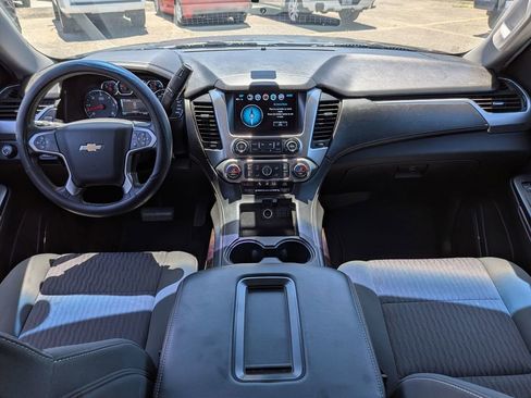 Used 2017 Chevrolet Suburban LS w/ Max Trailering Package AWD/4WD image 24