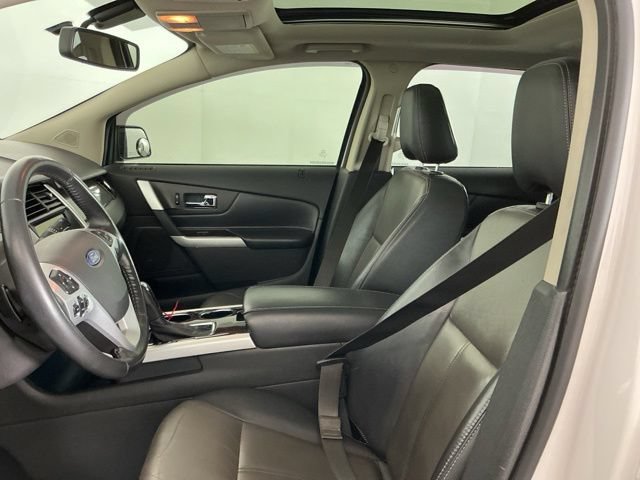 Used 2012 Ford Edge Sport w/ Driver Entry Pkg AWD/4WD image 14