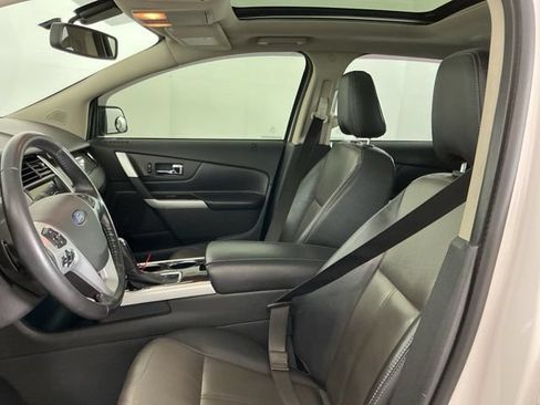 Used 2012 Ford Edge Sport w/ Driver Entry Pkg AWD/4WD image 14