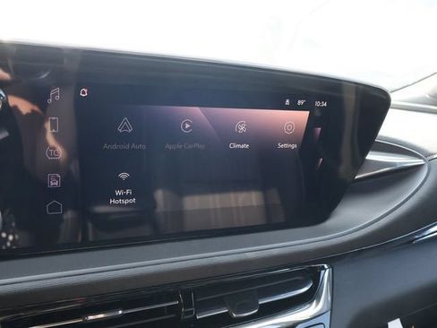 New 2026 Buick Envista Sport Touring FWD image 29