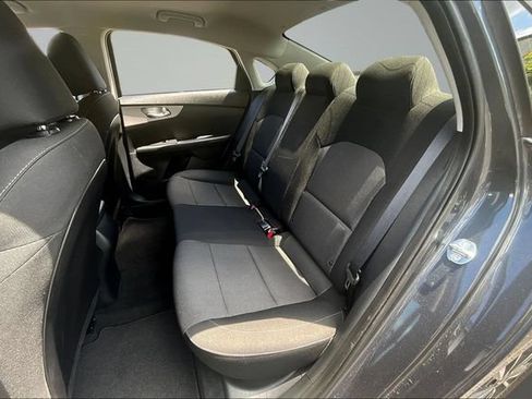 Certified 2024 Kia Forte LXS FWD image 21