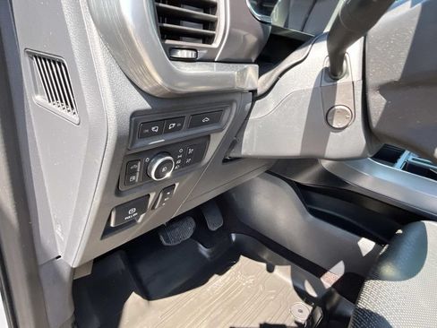 Used 2021 Ford F150 Lariat w/ Equipment Group 502A High AWD/4WD image 36