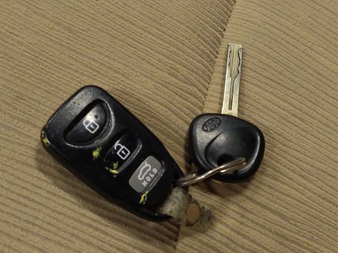 Used 2014 Hyundai Sonata GLS FWD image 32