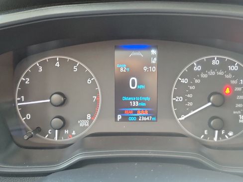 Used 2023 Toyota Corolla LE FWD image 31