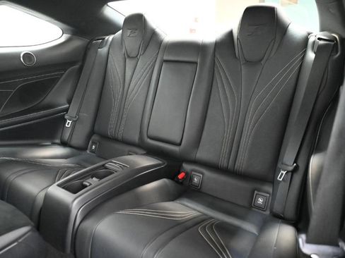 Used 2017 Lexus RC F RWD image 39
