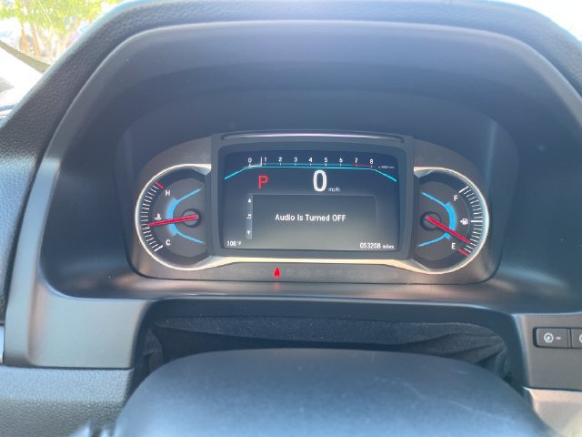 Used 2021 Honda Passport Sport image 10