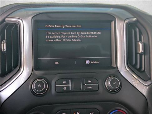 Used 2021 Chevrolet Silverado 1500 LT RWD image 13