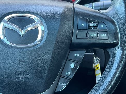 Used 2011 MAZDA MAZDA3 s Grand Touring FWD image 24