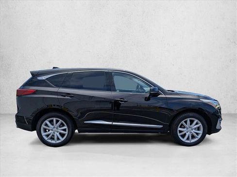 Used 2019 Acura RDX FWD image 4
