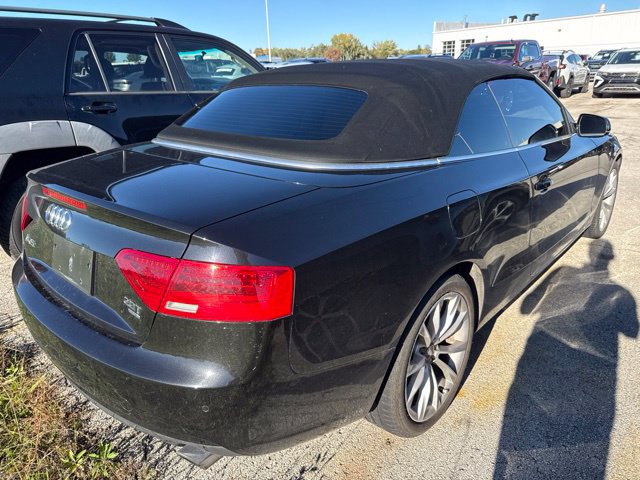 Used 2013 Audi A5 2.0T Premium Plus w/ Premium Plus Pkg AWD/4WD image 5