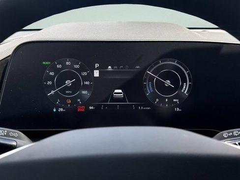 New 2026 Kia Niro Wind FWD image 27