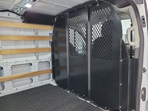 Used 2024 Ford Transit 250 Low Roof w/ Exterior Upgrade Package image 24