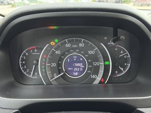 Used 2015 Honda CR-V EX image 12