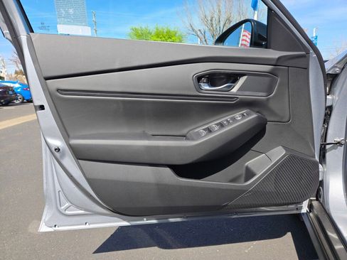 New 2026 Honda Accord SE image 10