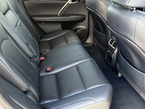 Used 2017 Lexus RX 350 FWD image 13