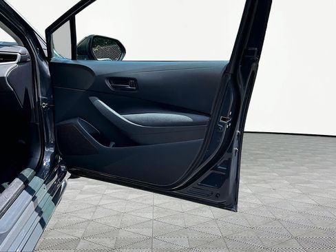 Used 2024 Toyota Corolla LE FWD image 23