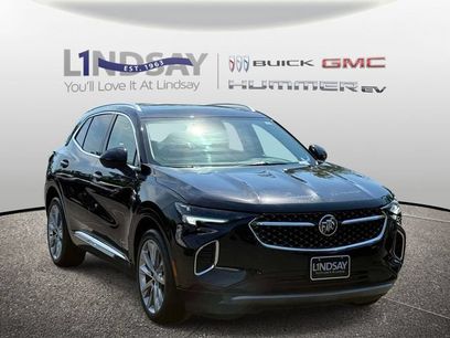 Used 2023 Buick Envision Avenir