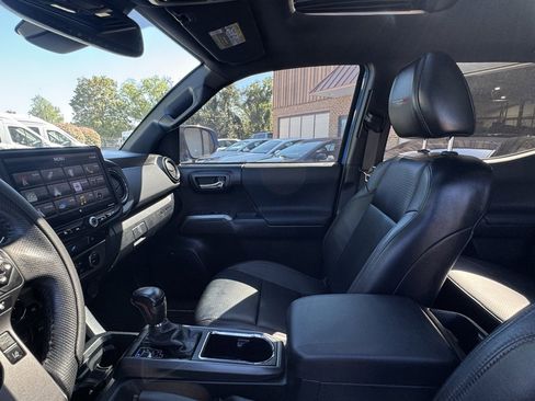 Used 2019 Toyota Tacoma TRD Pro image 37