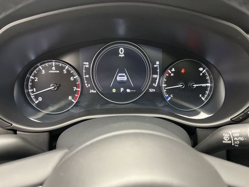 New 2026 MAZDA CX-50 AWD 2.5 S w/ Cargo Package image 15