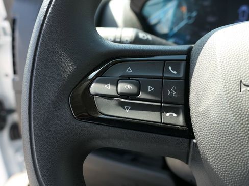 New 2026 RAM ProMaster 2500 w/ Safety Group image 11