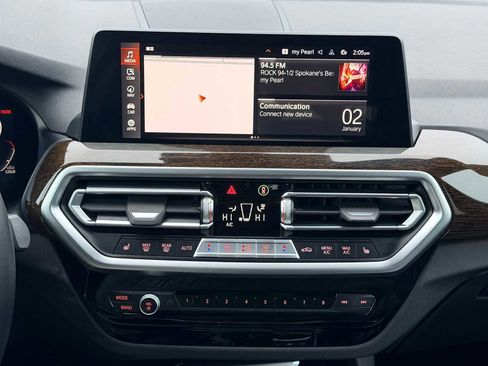 Used 2023 BMW X3 xDrive30i image 28