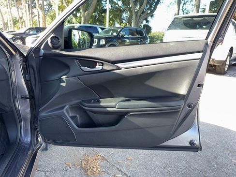 Used 2020 Honda Civic Sport image 16