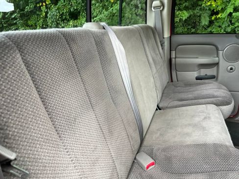Used 2003 Dodge Ram 2500 Truck ST AWD/4WD image 34