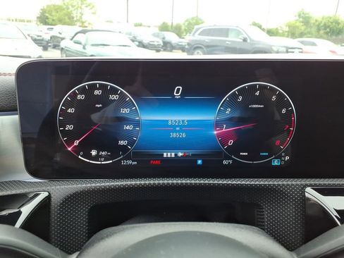 Certified 2024 Mercedes-Benz CLA 250 4MATIC image 18