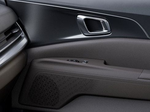 New 2026 Kia Carnival FWD image 25