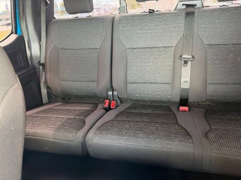Used 2021 Ford F150 XLT w/ Equipment Group 302A High AWD/4WD image 32