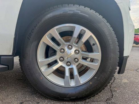 Used 2020 Chevrolet Tahoe LT AWD/4WD image 24