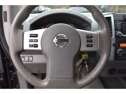 Used 2018 Nissan Frontier SV w/ Value Truck Package image 17