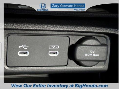 New 2026 Honda Civic Sport image 28