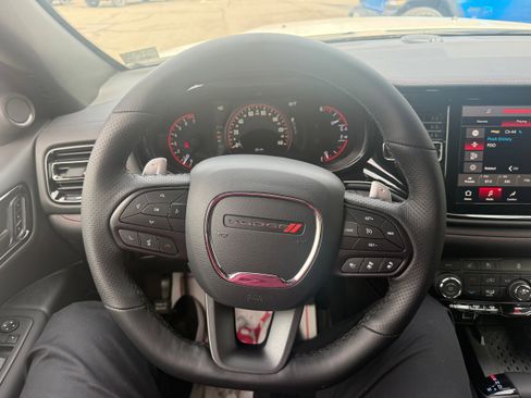 New 2026 Dodge Durango GT image 19