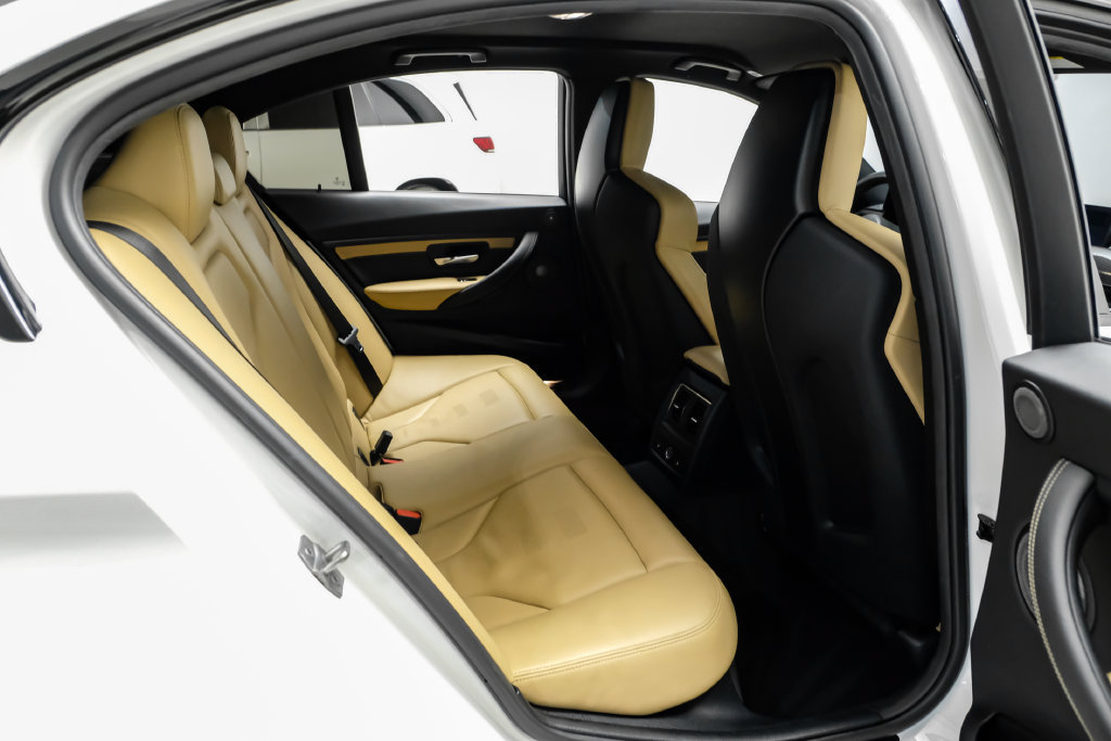 Used 2018 BMW M3 RWD image 35