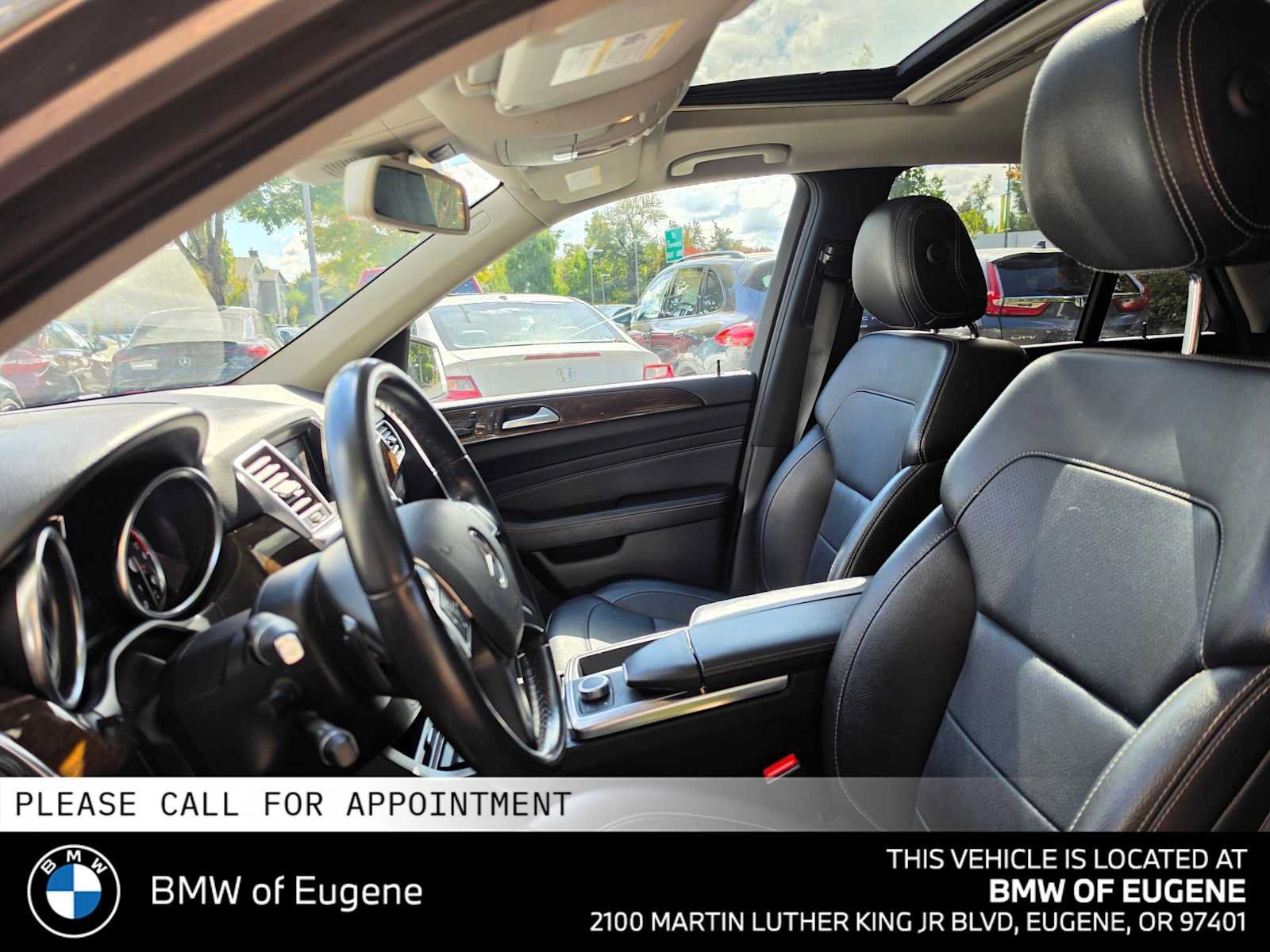 Used 2014 Mercedes-Benz ML 350 BlueTEC 4MATIC image 23
