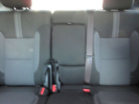 Used 2024 Chevrolet Blazer LT w/ Convenience Package FWD image 19